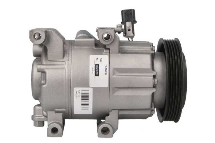 Compresor climatizare (reconditionat) potrivit HYUNDAI ELANTRA V, ELANTRA VI, I30; KIA CEE'D, PRO CEE'D, SOUL II 1.4D/1.6/1.6D dupa 2011 [3]