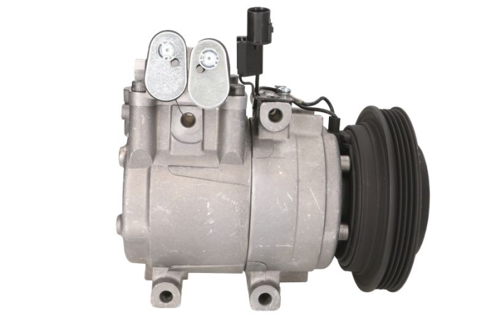 Compresor climatizare (reconditionat) potrivit HYUNDAI GETZ 1.4/1.6 2002-2010 [3]