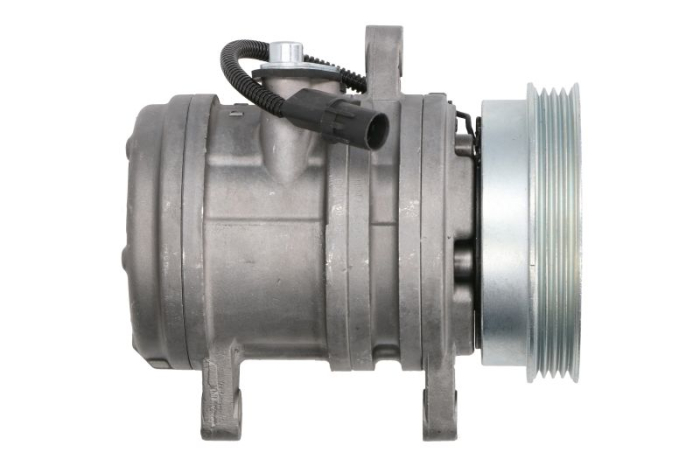 Compresor climatizare (reconditionat) potrivit HYUNDAI GETZ, I10 I 1.1 2002-2013 [3]