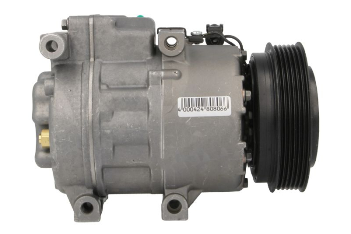 Compresor climatizare (reconditionat) potrivit HYUNDAI GRANDEUR, I30, SANTA FÉ II, SONATA V; KIA CEE'D, MAGENTIS II, PRO CEE'D 2.0D/2.2D 2005-2012 [3]