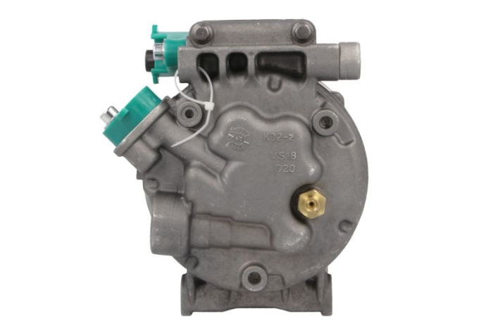 Compresor climatizare (reconditionat) potrivit HYUNDAI GRANDEUR, I30, SANTA FÉ II, SONATA V; KIA CEE'D, MAGENTIS II, PRO CEE'D 2.0D/2.2D 2005-2012 [2]