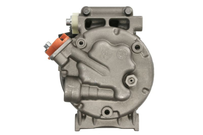 Compresor climatizare (reconditionat) potrivit HYUNDAI GRANDEUR, IX55, SANTA FÉ II, SONATA V; KIA MAGENTIS II 2.0-3.8 2005-2012 [2]