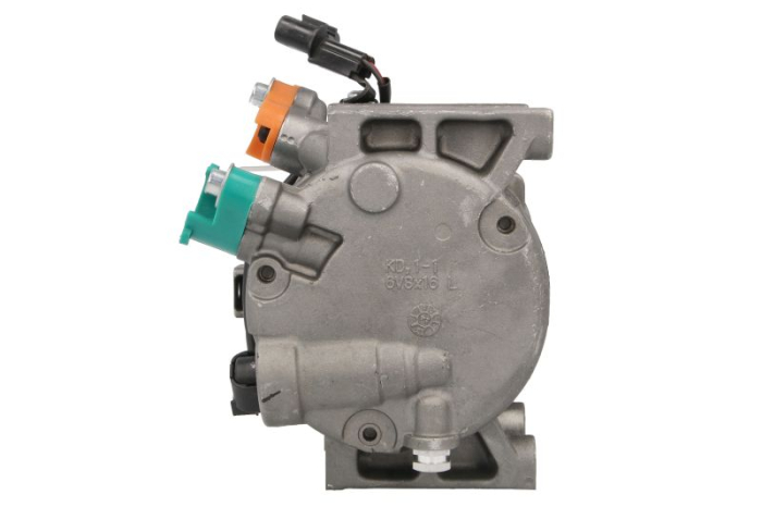 Compresor climatizare (reconditionat) potrivit HYUNDAI GRANDEUR, SONATA VI, SONATA VII; KIA OPTIMA 2.0-3.0 2009-2019 [2]