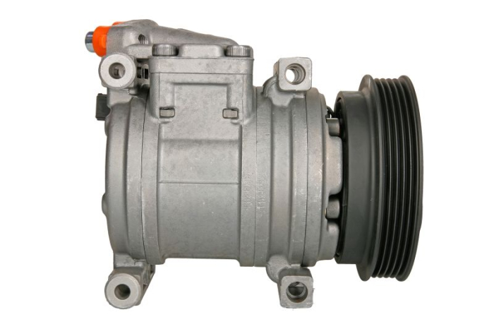 Compresor climatizare (reconditionat) potrivit HYUNDAI I10 I 1.0/1.2/1.2LPG 2008-2018 [3]