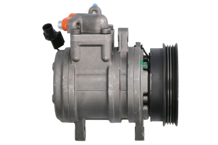 Compresor climatizare (reconditionat) potrivit HYUNDAI I10 I; KIA PICANTO I 1.0/1.1 2004-2013 [3]