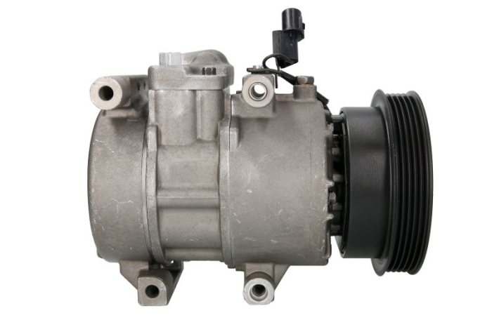Compresor climatizare (reconditionat) potrivit HYUNDAI I20 I 1.1D/1.4D 2008-2015 [3]