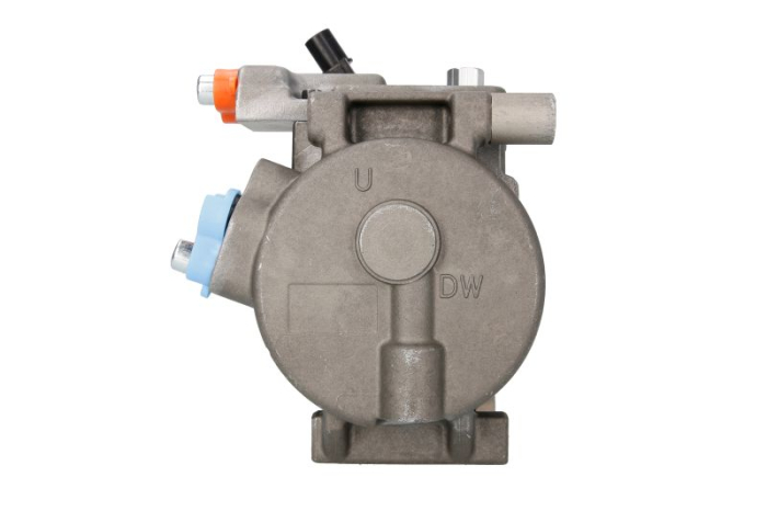 Compresor climatizare (reconditionat) potrivit HYUNDAI I20 I 1.1D/1.4D 2008-2015 [2]