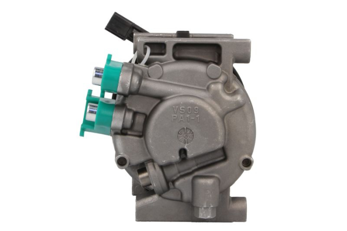 Compresor climatizare (reconditionat) potrivit HYUNDAI I20 I 1.2/1.2LPG 2008-2015 [2]