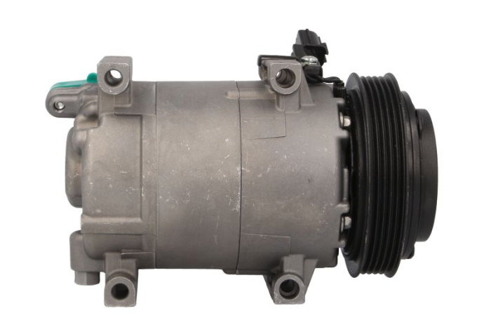 Compresor climatizare (reconditionat) potrivit HYUNDAI I20 I 1.2/1.2LPG 2008-2015 [3]