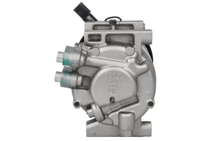 Compresor climatizare (reconditionat) potrivit HYUNDAI I20 I 1.2/1.2LPG 2008-2015 [2]