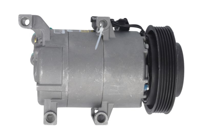 Compresor climatizare (reconditionat) potrivit HYUNDAI I20 I, IX20; KIA SOUL I, VENGA 1.4-1.6LPG 2008-2019 [3]