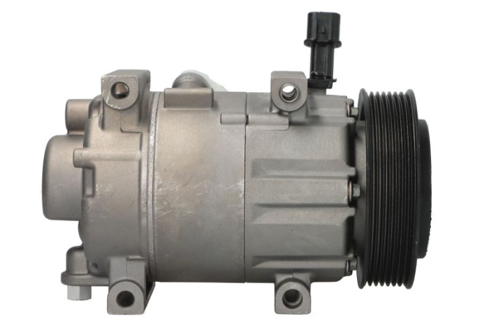 Compresor climatizare (reconditionat) potrivit HYUNDAI I20 II, I30; KIA CEE'D, PRO CEE'D 1.2-1.4LPG dupa 2011 [3]