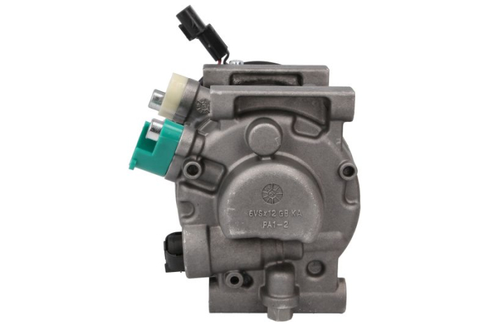 Compresor climatizare (reconditionat) potrivit HYUNDAI I20 II, I30; KIA CEE'D, PRO CEE'D 1.2-1.4LPG dupa 2013 [2]