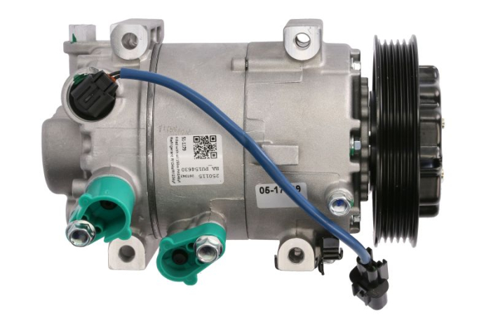 Compresor climatizare (reconditionat) potrivit HYUNDAI I30; KIA CEE'D, PRO CEE'D 1.4/1.4LPG dupa 2011 [3]