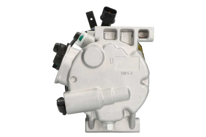 Compresor climatizare (reconditionat) potrivit HYUNDAI I40 I, I40 I CW 1.7D 2011-2019 [2]