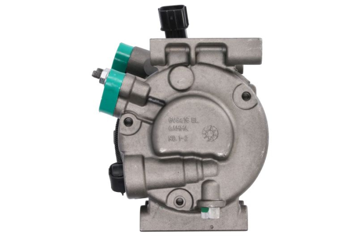 Compresor climatizare (reconditionat) potrivit HYUNDAI IX35 1.6 2010-2015 [2]