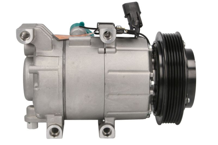 Compresor climatizare (reconditionat) potrivit HYUNDAI IX35; KIA SPORTAGE III 1.6 2010-2015 [3]