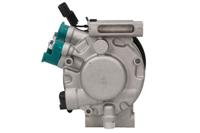 Compresor climatizare (reconditionat) potrivit HYUNDAI IX35; KIA SPORTAGE III 1.6 2010-2015 [2]