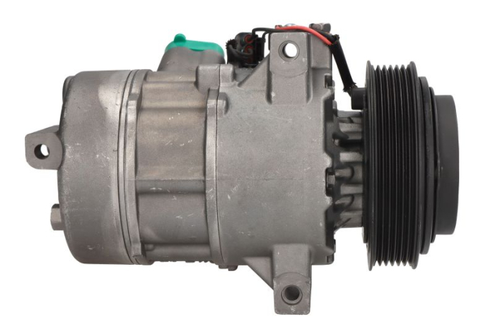 Compresor climatizare (reconditionat) potrivit HYUNDAI IX35; KIA SPORTAGE III 2.0D 2009-2015 [3]
