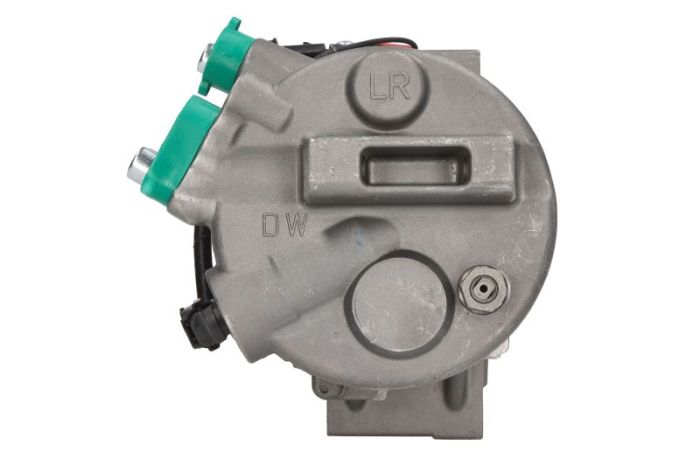 Compresor climatizare (reconditionat) potrivit HYUNDAI IX35; KIA SPORTAGE III 2.0D 2009-2015 [2]