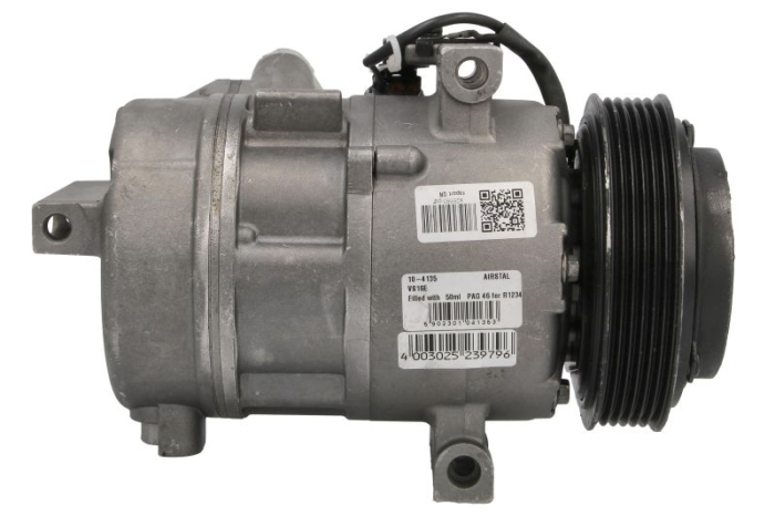 Compresor climatizare (reconditionat) potrivit HYUNDAI IX35; KIA SPORTAGE III 2.0D 2009-2016 [3]