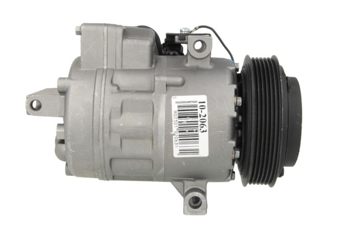 Compresor climatizare (reconditionat) potrivit HYUNDAI IX35; KIA SPORTAGE III 2.0D 2009-2016 [3]