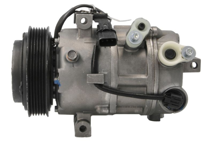 Compresor climatizare (reconditionat) potrivit HYUNDAI IX35; KIA SPORTAGE III 2.0D 2009-2016 [1]