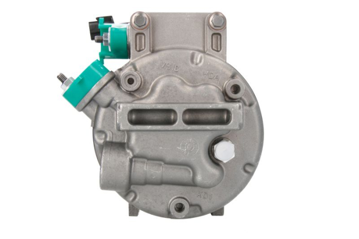 Compresor climatizare (reconditionat) potrivit HYUNDAI IX55 3.0D 2008-2012 [2]