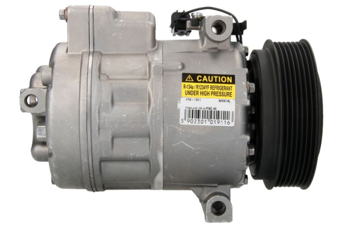 Compresor climatizare (reconditionat) potrivit HYUNDAI IX55 3.0D 2008-2012 [3]