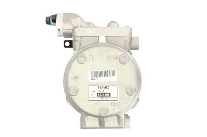 Compresor climatizare (reconditionat) potrivit HYUNDAI TUCSON 2.7 2004-2010 [2]