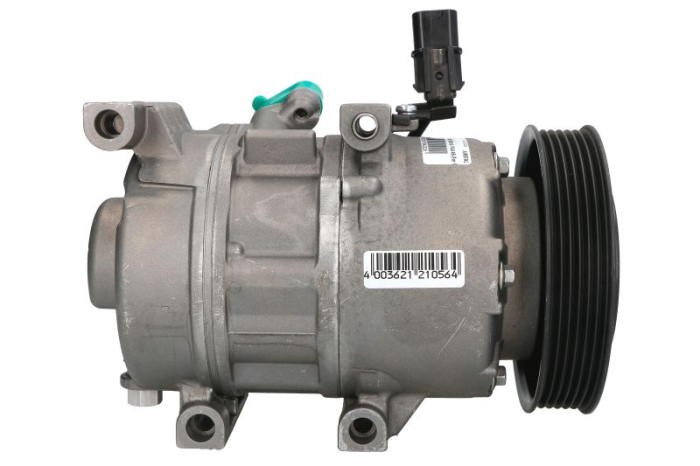 Compresor climatizare (reconditionat) potrivit HYUNDAI TUCSON; KIA CARENS IV, SPORTAGE IV 1.6 2013-2023 [3]