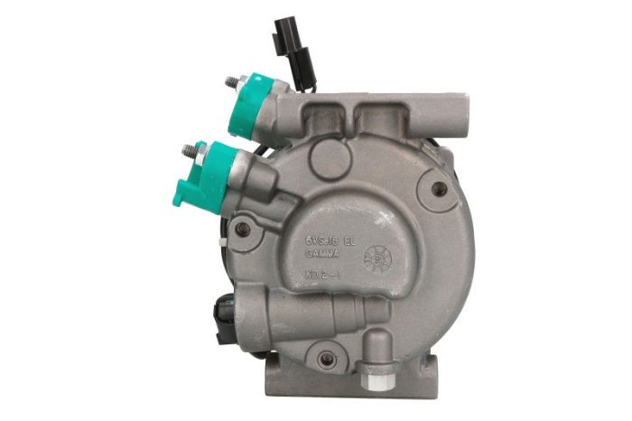 Compresor climatizare (reconditionat) potrivit HYUNDAI TUCSON; KIA CARENS IV, SPORTAGE IV 1.6 2013-2023 [2]