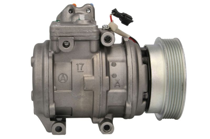 Compresor climatizare (reconditionat) potrivit HYUNDAI TUCSON; KIA SPORTAGE II 2.7 2004-2010 [3]