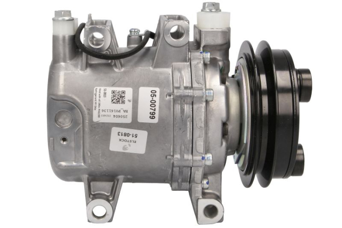 Compresor climatizare (reconditionat) potrivit ISUZU D-MAX I 2.5D/3.0D 2002-2012 [3]