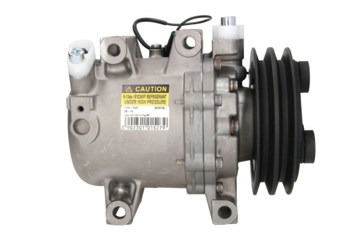 Compresor climatizare (reconditionat) potrivit ISUZU D-MAX I 2.5D/3.0D 2002-2012 [3]