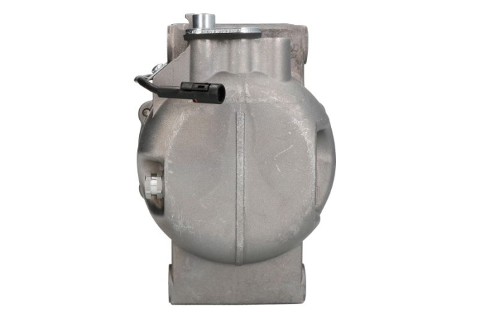 Compresor climatizare (reconditionat) potrivit ISUZU D-MAX I, D-MAX II 2.5D/3.0D dupa 2002 [2]