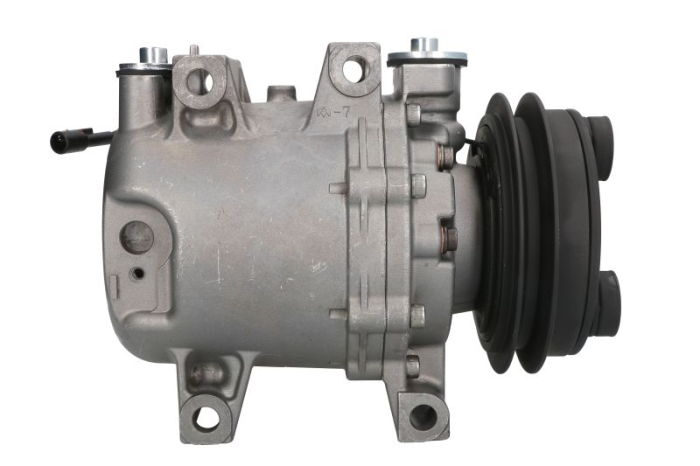 Compresor climatizare (reconditionat) potrivit ISUZU D-MAX I, D-MAX II 2.5D/3.0D dupa 2002 [3]