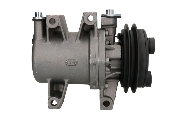 Compresor climatizare (reconditionat) potrivit ISUZU D-MAX I, D-MAX II 2.5D/3.0D dupa 2007 [3]