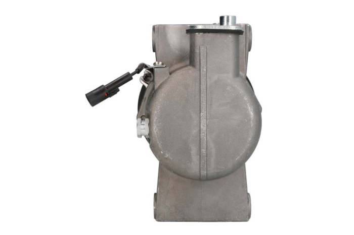 Compresor climatizare (reconditionat) potrivit ISUZU D-MAX I, D-MAX II 2.5D/3.0D dupa 2007 [2]