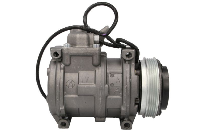 Compresor climatizare (reconditionat) potrivit IVECO DAILY III, DAILY IV, DAILY V 2.3D/3.0D 2002-2014 [3]