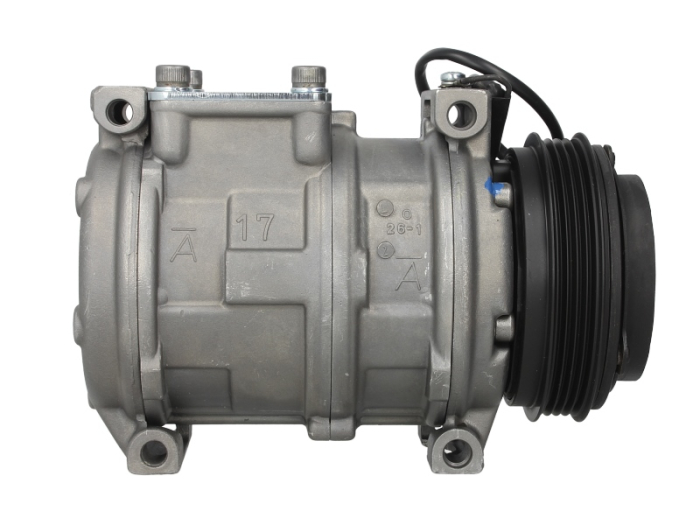 Compresor climatizare (reconditionat) potrivit IVECO DAILY III, DAILY IV, DAILY V; LANCIA PRISMA, THEMA, Y10; MERCEDES UNIMOG 1.0-5.7D 1985-2014 [3]