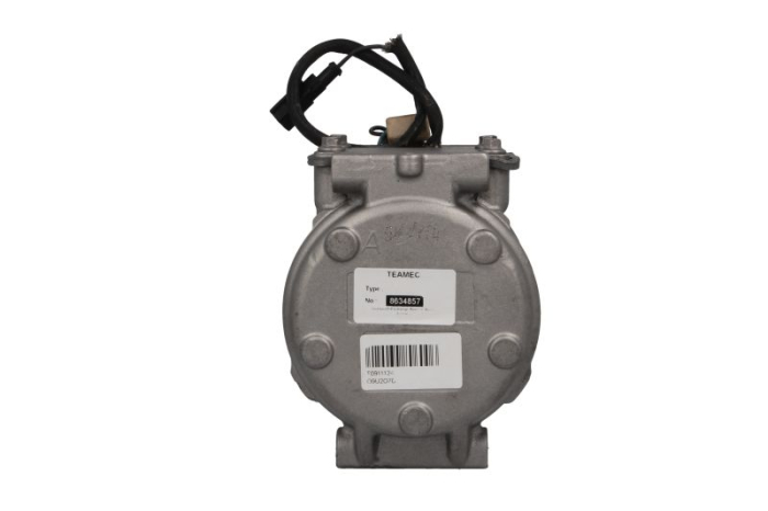 Compresor climatizare (reconditionat) potrivit IVECO DAILY III, DAILY IV, DAILY V; MERCEDES UNIMOG 2.3D-5.7D 1986-2014 [2]