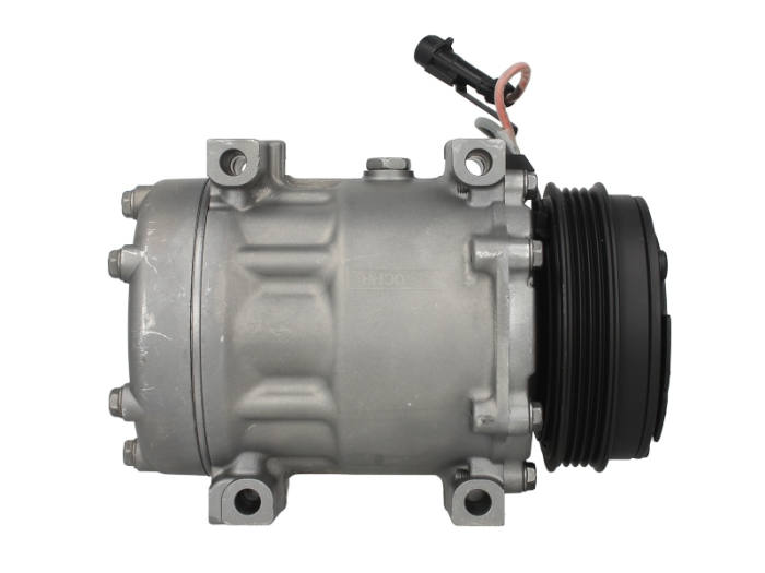 Compresor climatizare (reconditionat) potrivit IVECO DAILY IV; CITROEN JUMPER III; FIAT DUCATO; PEUGEOT BOXER 2.3D/3.0CNG/3.0D dupa 2001 [3]