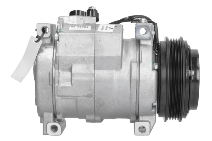 Compresor climatizare (reconditionat) potrivit IVECO DAILY IV, DAILY V, DAILY VI 2.3D/3.0D dupa 2006 [3]