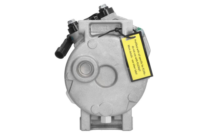 Compresor climatizare (reconditionat) potrivit IVECO DAILY IV, DAILY V, DAILY VI 2.3D/3.0D dupa 2006 [2]
