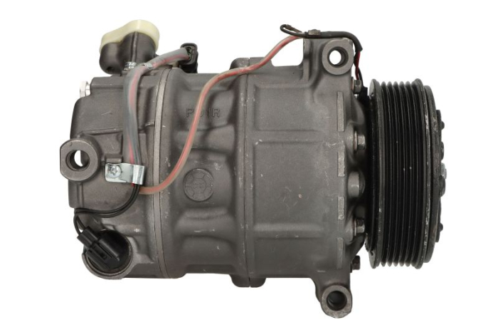 Compresor climatizare (reconditionat) potrivit JAGUAR F-PACE, F-TYPE, XE, XF SPORTBRAKE; LAND ROVER DEFENDER, DISCOVERY SPORT, DISCOVERY V 1.5H-5.0 dupa 2016 [3]