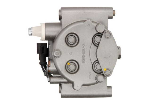 Compresor climatizare (reconditionat) potrivit JAGUAR S-TYPE II 4.0 1999-2002 [2]