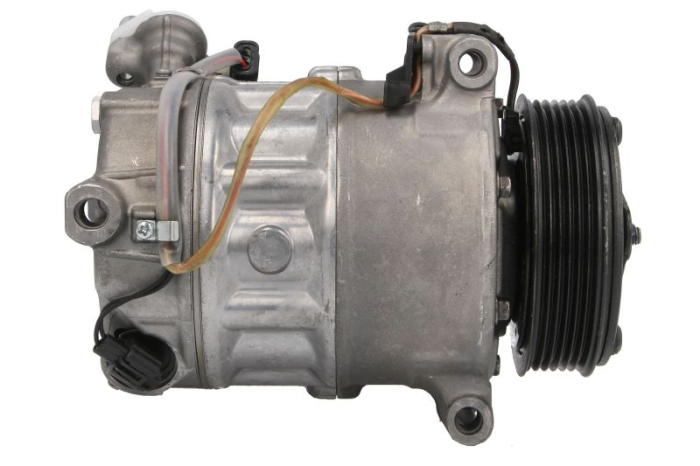 Compresor climatizare (reconditionat) potrivit JAGUAR XF I, XF SPORTBRAKE, XJ 2.0/3.0/5.0 2009-2019 [3]