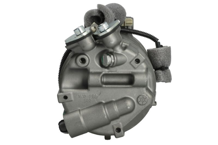 Compresor climatizare (reconditionat) potrivit JAGUAR XF I, XF SPORTBRAKE, XJ; LAND ROVER DISCOVERY IV, RANGE ROVER SPORT I 3.0D/3.6D 2006-2019 [2]