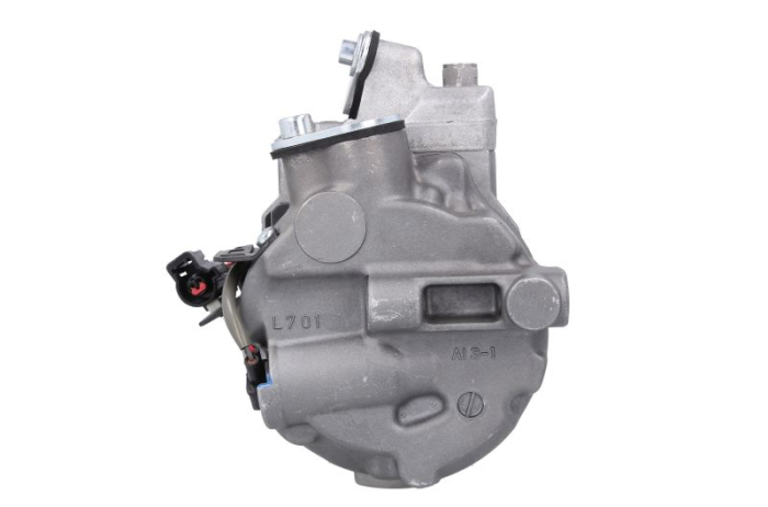 Compresor climatizare (reconditionat) potrivit JAGUAR XJ 2.7D 2005-2009 [2]